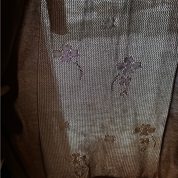 Like new condition. Beautiful long cardigan - I just never reach for it - Picture 6 of 11